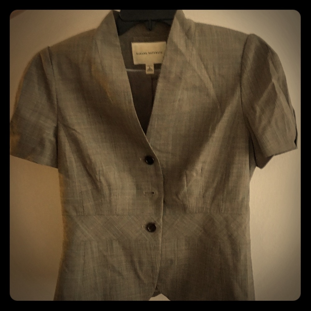 Dress, shirt